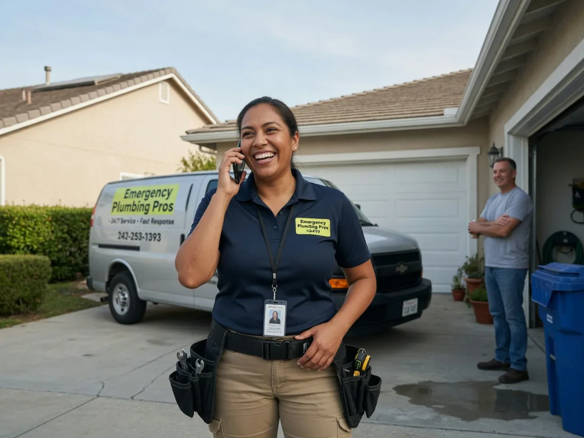 Emergency Plumber Elwood, NE FAQs